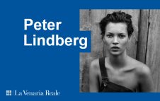 Peter Lindberg - A different vision on fashion photography