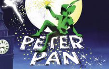 Peter Pan - Il Musical