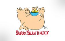 Sagra del “Salam ‘d Patata” 2017