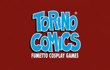 Torino Comics 2017