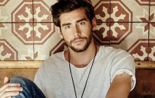 Alvaro Soler - GruVillage 2017