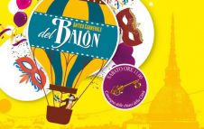 Antico Carnevale del Balon: shopping vintage, maschere e street food