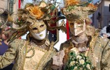 Carnevalone di Chivasso 2017