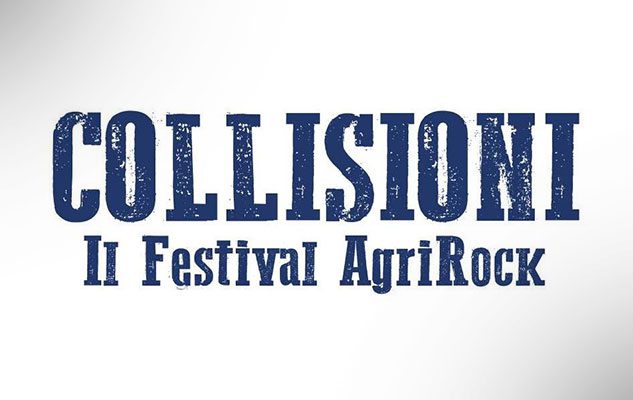 Collisioni 2017 – Il Festival Agrirock
