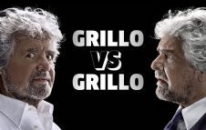 Grillo Vs Grillo