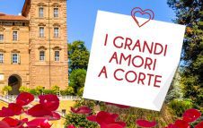 I Grandi Amori a Corte - San Valentino al Castello