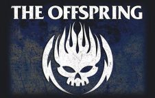 The Offspring - Collisioni 2017