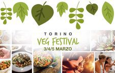 VEG Festival - Il primo festival di cucina vegana e vegetariana