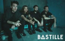 Bastille - GruVillage 2017