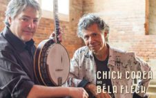 Chick Corea & Béla Fleck - GruVillage 2017