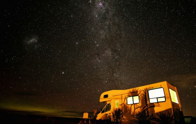 GrinTo, il primo Urban Eco Village d’Europa: camper e campeggio vicino Torino