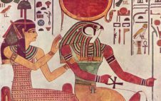 La donna ai tempi dei Faraoni