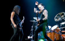 Metallica - WorldWired Tour a Torino: date e biglietti