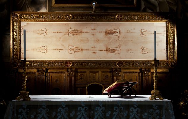 Il Museo della Sindone di Torino: un affascinante viaggio tra storia, scienza e religione
