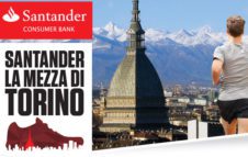 Santander - La Mezza di Torino 2017