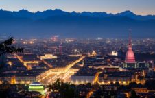 Torino e le donne: una storia in rosa