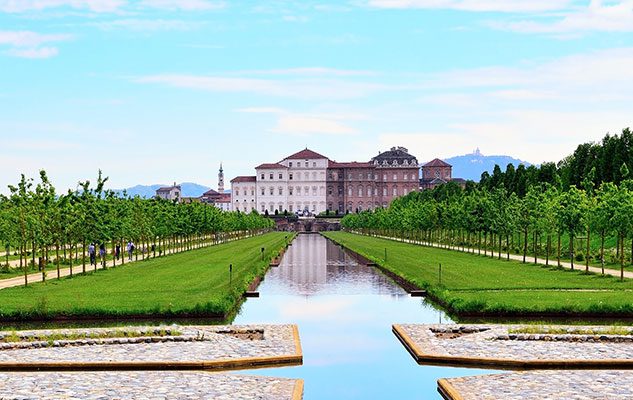 tour torino un giorno