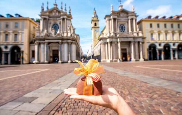 cioccolaterie Torino