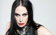 Diamanda Galas - Flowers Festival 2017