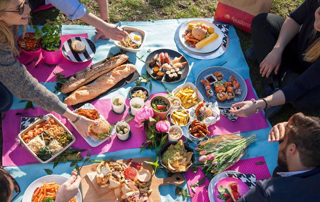 Torino buongustaia: 5 follie food spiegate con 5 modi di dire torinesi