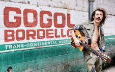 Gogol Bordello - Flowers Festival 2017