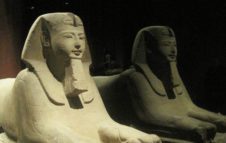 Museo Egizio: apertura Pasqua e Pasquetta 2017