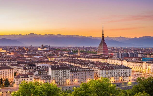 Vedere Torino dall’alto: 8 posti assolutamente da non perdere