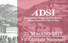 Giornata delle dimore storiche 2017: i 21 castelli e palazzi aperti e gratuiti