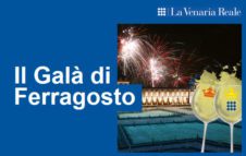 Il Galà di Ferragosto 2017