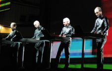 Kraftwerk: date e biglietti dei concerti a Torino