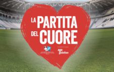 La Partita del Cuore 2017