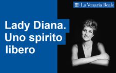 Lady Diana. Uno spirito libero