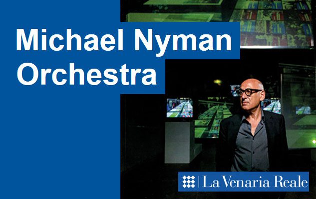 Michael Nyman Orchestra