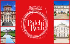 Palchi Reali 2017: un'estate di spettacoli nelle residenze sabaude