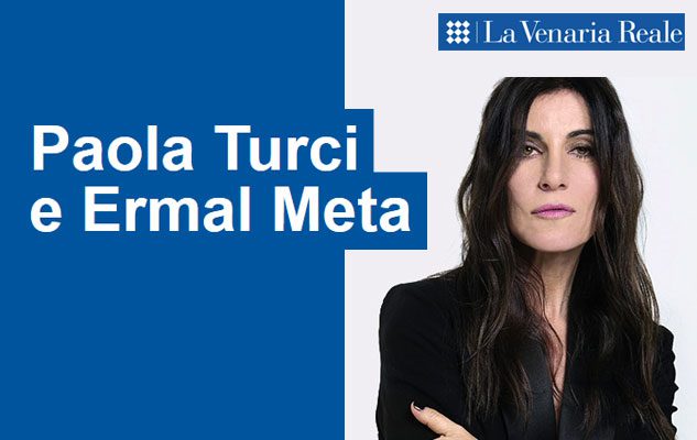 Paola Turci e Ermal Meta