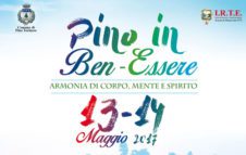 Pino in Ben-Essere – Armonia di Corpo, Mente e Spirito