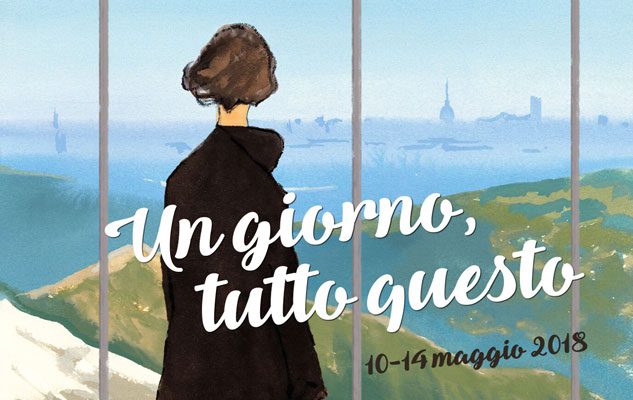 Salone del Libro di Torino 2018: i 45 incontri da non perdere