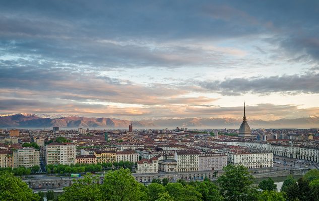 Salone del Libro di Torino 2019: dove dormire, dove mangiare e come spostarsi