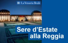 Sere d’Estate alla Reggia 2017