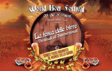 World Beer Festival - Festa della Birra 2017
