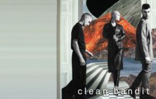 Clean Bandit