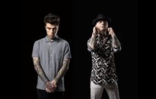 J-Ax e Fedez - GruVillage 2017