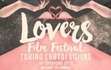 Lovers Film Festival – Torino LGBTQI Visions