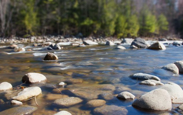 Orco Beach: una spiaggia fluviale immersa in un parco naturale a un’ora da Torino