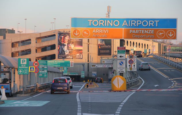 Perché parcheggiare all’Aeroporto di Torino è una scelta conveniente e comoda