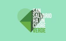 San Salvario ha un cuore verde