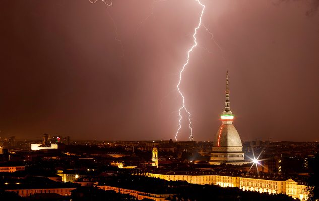 I 20 motivi per non visitare mai Torino