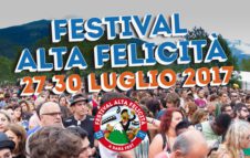 Festival Alta Felicità 2017