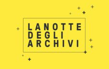 La Notte degli Archivi 2017