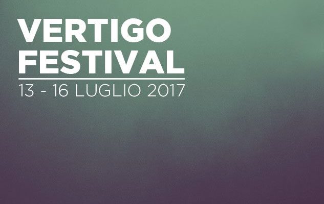 Vertigo Festival Beer 2017